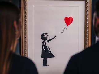 Banksy Museum Barcelona: Guided Tour — gallery 2