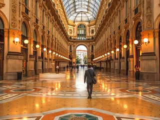 Milan Cathedral, City Center and Last Supper Guided Tour — gallery 2