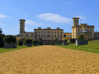 Belépőjegyek az Osborne Házba tickets at Osborne House, York Avenue, East Cowes, Isle of Wight,, London, photo 1