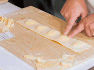 Rome: Ravioli, Fettuccine, and Tiramisu Cooking Class — gallery 1