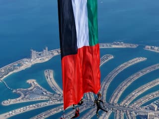 Dubai: Skydive over The Palm + Photos and Video — gallery 1