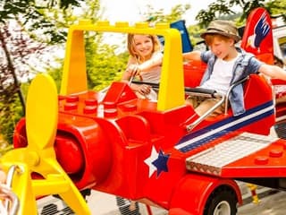LEGOLAND® Deutschland Resort: Entry Ticket — gallery 1