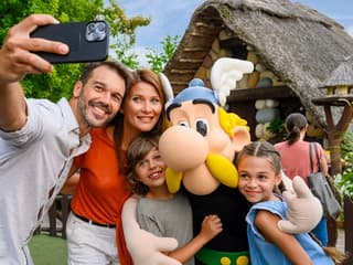 Parc Astérix: Entry Ticket — gallery 2