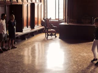 Doges Palace: Guided Tour + VIP Secret Itineraries Visit — gallery 2