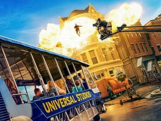Universal Studios Hollywood VIP Experience Tickets — gallery 2