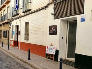 Seville: Flamenco Dance Class — gallery 2