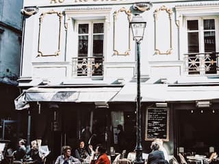 Le Marais & Jewish Quarter: Guided Walking Tour — gallery 2