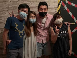 Tickets to Trapped Escape Room: Singapore — gallery 2