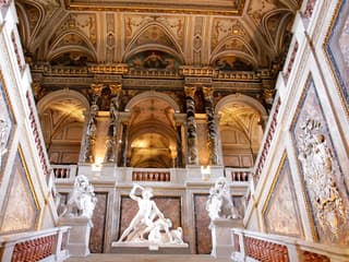 Kunsthistorisches Museum Vienna Private Guided Tour (up to 8 people) — gallery 1
