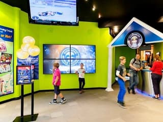 Guinness World Records Museum Copenhagen: Entry Ticket — gallery 2