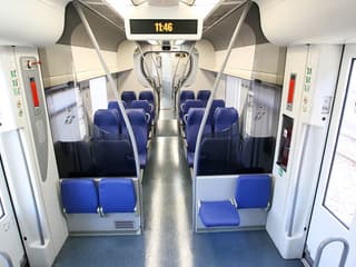 Leonardo Express: One-Way Train Transfers Between Fiumicino Airport & Rome Termini Station — gallery 3