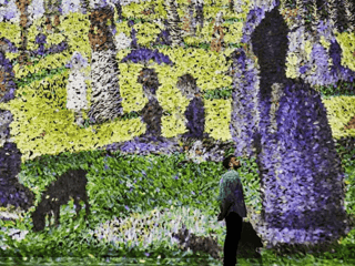 Frameless London: Immersive Art Experience Tickets — gallery 3