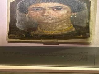 Hurghada Museum: Entry Ticket + Guided Tour + Roundtrip Transfer — gallery 1