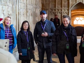 From London: Windsor Castle Half-Day Tour — gallery 2