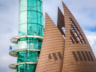 From Perth: Swan River Scenic Cruise — gallery 2