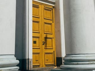 Helsinki: Private Guided Walking Tour with a Sociologist — gallery 1