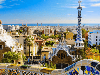 Park Güell Tickets — gallery 2