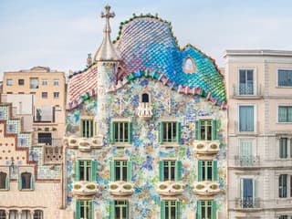 Casa Batllo Skip-the-Line Guided Tour — gallery 1