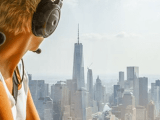 30-Min All-Inclusive NYC Helicopter Tour from Downtown Manhattan — gallery 1