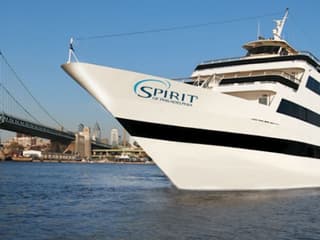 Philadelphia Signature Dinner Cruise — gallery 3