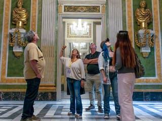Picasso Museum Barcelona Skip-the-Line Guided Tour — gallery 1