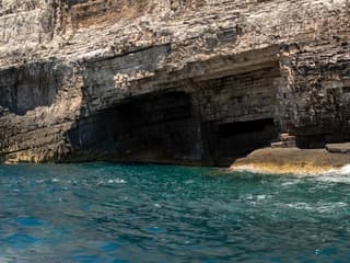 Blue Cave, Hvar & 5 Islands: Speedboat Tour — gallery 1