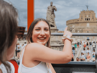 City Sightseeing: Rome Hop-on Hop-off Bus Tour — gallery 3