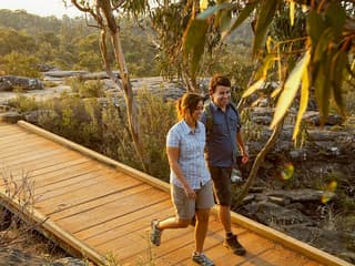 From Melbourne: 1-Day Guided Tour of Grampians Eco Wilderness — gallery 3