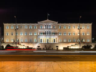 Big Bus: Athens Night Bus Tour — gallery 3