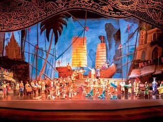 Siam Niramit Phuket Show Tickets with Optional Dinner — gallery 3
