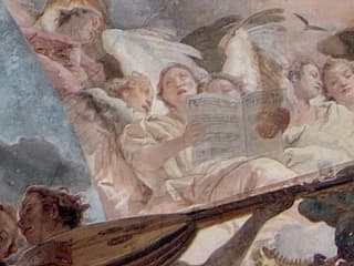 Venice: Vivaldi "Four Seasons" Concert — gallery 1