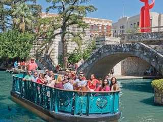 San Antonio: Narrated River Cruise — gallery 1