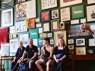 Little Museum of Dublin: Our Famous Guided Tour — gallery 1