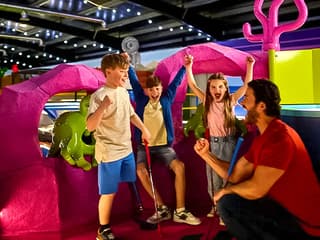 LEGOLAND® Adventure Golf Tickets — gallery 2