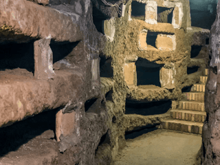 Catacombs of St. Callixtus Tickets with Guided Tour — gallery 2