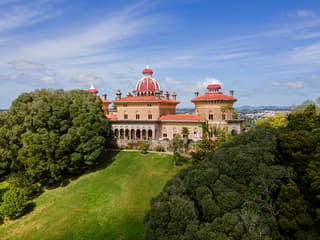 Tickets to Monserrate Palace & Park — gallery 1
