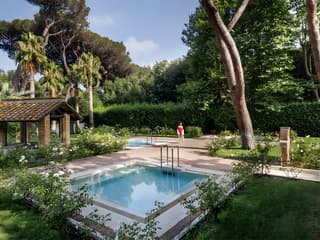 QC Terme Roma Entry Tickets — gallery 1