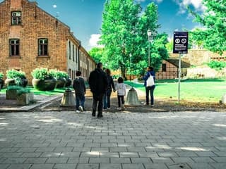 Oslo: Must-Sees – Private Walking Tour — gallery 3