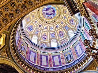 Budapest St. Stephen’s Basilica Organ Concert — gallery 2