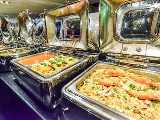 Chao Phraya Princess Cruise with Buffet Dinner & Live Music — gallery 3