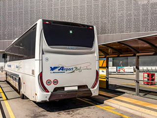 Autostradale Airport Express One-Way Tickets: Milan Linate Airport to/from Milan Centrale — gallery 2