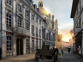 TimeRide Cologne: Guided VR City Tour — gallery 1