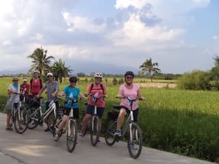 Chiang Mai Paradise Bike Tour — gallery 3