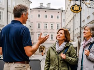From Vienna: Bratislava Day Trip by Bus & Boat — gallery 2