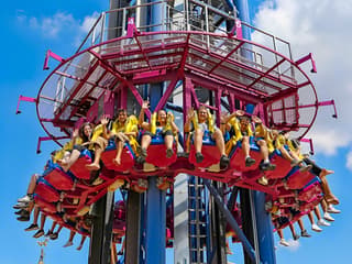 Tickets to MagicLand Amusement Park — gallery 1