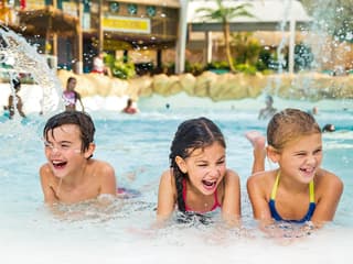 Aqualibi Water Park Entry Tickets — gallery 2