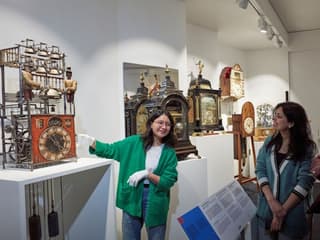 Vé Vào Cửa Bảo Tàng Speelklok, Museum Speelklok, Utrecht
