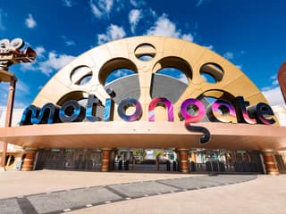 Dubai Parks™ and Resorts: 2-Park Pass With Free Shuttle — gallery 2