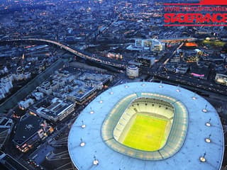 Stade de France: Guided tour Behind-The-Scenes — gallery 2