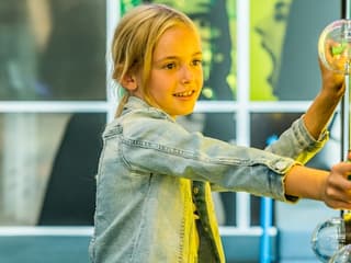 Technopolis: Entry Ticket — gallery 3